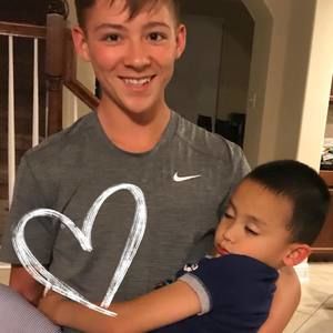 Meet your Posher, Lori